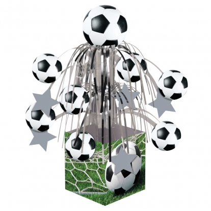 Galda dekorācija "Futbols"